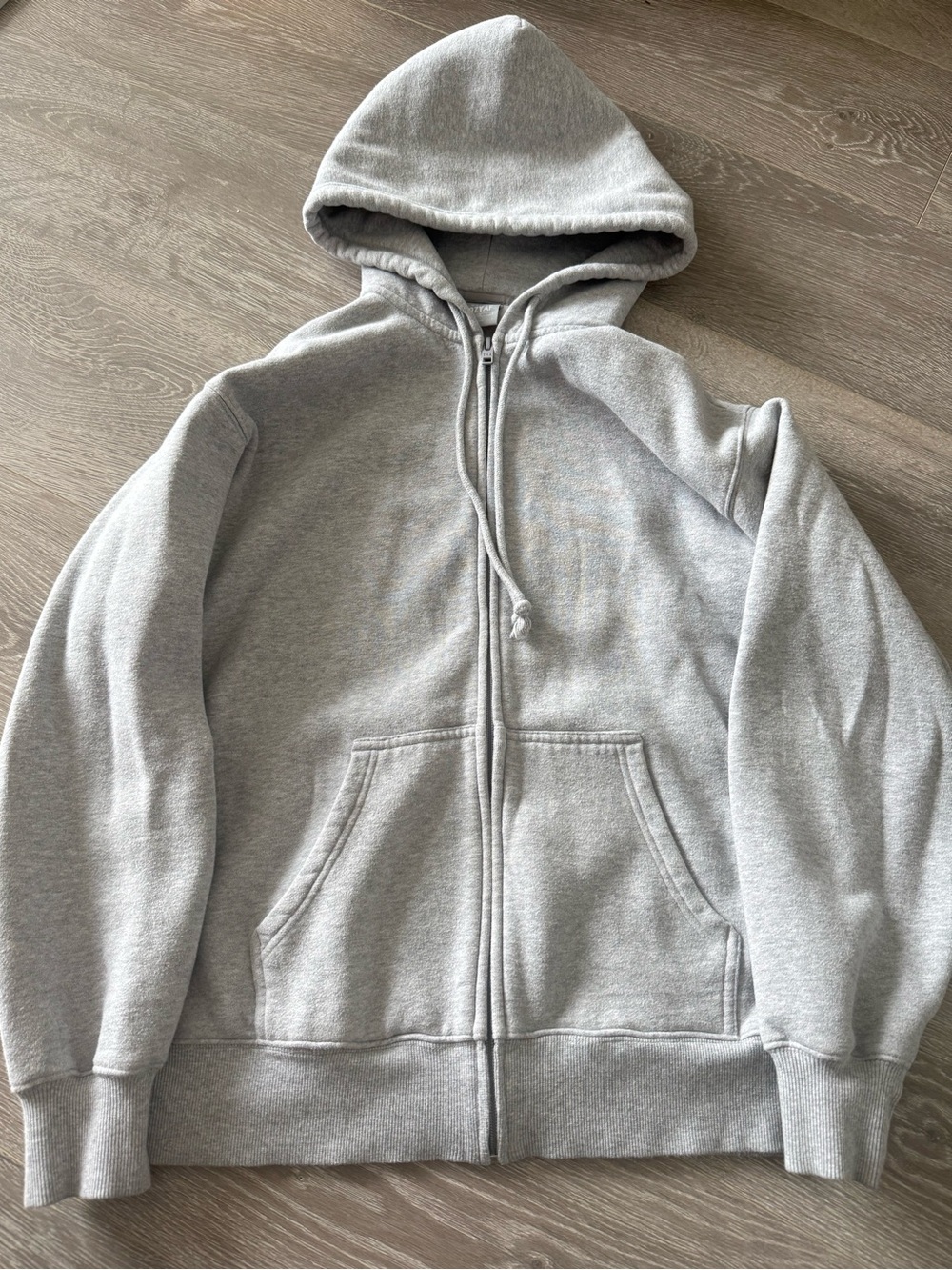 Aritzia TNA Cozy  hoodie